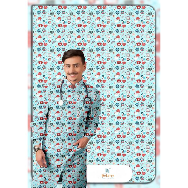 Oxfordine-Profissoes Saude - 7126a